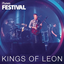 Kings of Leon - Wait for Me