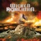 Apocalyptica - Wicked Revolution lyrics