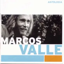 Antologia - Marcos Valle