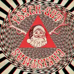 Psych-Out Christmas by Various Artists album reviews, ratings, credits