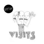 BOYTOY - Visits