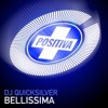 DJ Quicksilver - Bellissima (Original 12'')