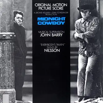 Midnight Cowboy by John Barry song reviws