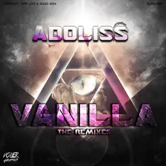 Vanilla - Single by Addliss album reviews, ratings, credits