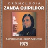 Zamba Quipildor Cronología - Con Toda Su Tierra Adentro (1975)