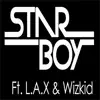 Caro (feat. L.A.X & Wizkid) - Single album lyrics, reviews, download