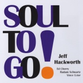 Jeff Hackworth - Blues in a Few