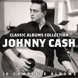 Johnny Cash - I'd Rather Die Young