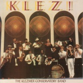 Klezmer Conservatory Band - Sirba Popilar