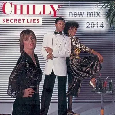 Secret Lies new Mix 2014 - Chilly