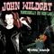 Minnet (feat. Carolin Wildcat) - John Wildcat lyrics