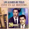 Esto Es Lo Nuestro... album lyrics, reviews, download