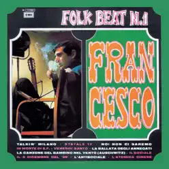 Folk Beat N.1 (Remastered) - Francesco Guccini