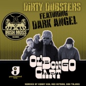 Ol Bongo Cart (feat. Dark Angel) - EP artwork