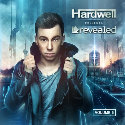 Hardwell Presents Revealed Vol. 5 - Hardwell