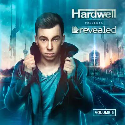 Hardwell Presents Revealed Vol. 5 - Hardwell