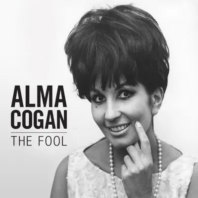 The Fool [2012 - Remaster] - Single - Alma Cogan