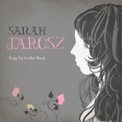 Sarah Jarosz - Long Journey