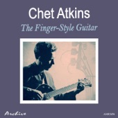 Chet Atkins - Heartaches