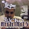 Swerve (feat. Youngstah & Mad One) - Mr. Lil One lyrics