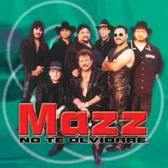No Te Olvidare by Mazz album reviews, ratings, credits