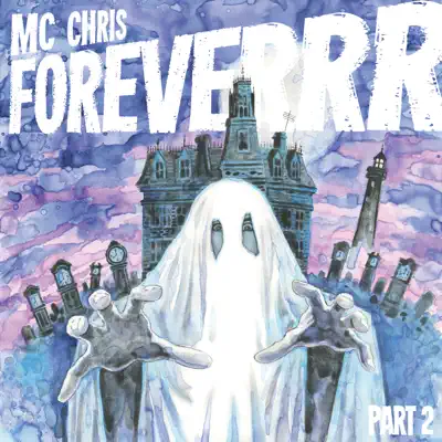 MC Chris Foreverrr, Pt. 2 - Mc Chris