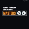 Tommy Flanagan - Tonight
