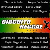 Circuito Reggae, Vol. 1 artwork