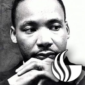 MLK Convocation 2012