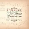 Romance: The Piano Music of Clara Schumann album lyrics, reviews, download