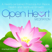 Open Heart Meditation - Irmansyah Effendi