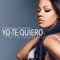 Yo Te Quiero (Double Doors Remix) - Carolina Marquez lyrics