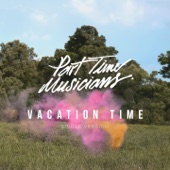 Vacation Time artwork