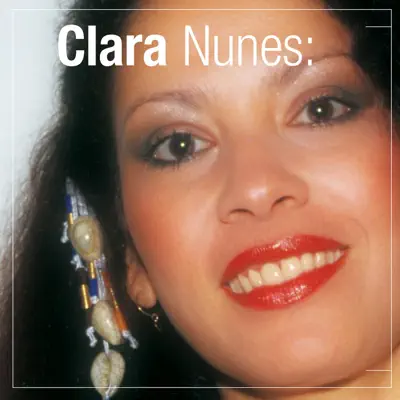 Talento - Clara Nunes