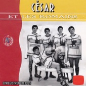 César et les Romains