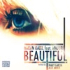 Beautiful (feat. Majuri) - EP