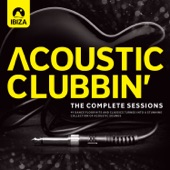 Acoustic Clubbin' - The Complete Sessions artwork