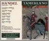 Stream & download Tamerlano, HWV 18: Act 3, Scene 4. Figlia, con atto vil tutta perdesti