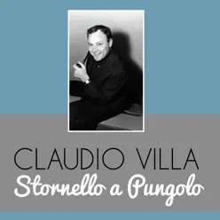 Stornello a Pungolo - Single - Claudio Villa