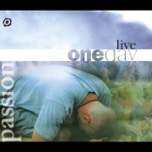 Passion: One Day Live artwork