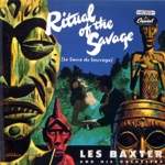 Les Baxter & His Orchestra - Sophisticated Savage