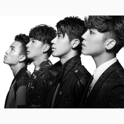 Dino Lee - We Are Young
