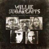 Willie Sugarcapps artwork