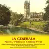 Stream & download Zarzuela: La Generala