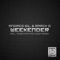 Weekender - Andres Gil & Marck D lyrics