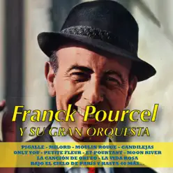 Franck Pourcel - Franck Pourcel Franck Pourcel - Franck Pourcel