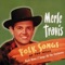 Barbara Allen - Merle Travis lyrics