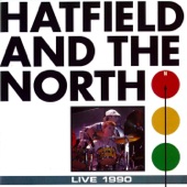 Hatfield & The North - Share It (Live)