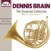 The Essential Collection: Horn Concertos, Vol. 4 album lyrics, reviews, download