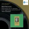 Beethoven: Piano Sonatas, Nos. 21 "Waldstein", 22, 23 "Appassionata", 24, 25, 27 & 30 - 32 album lyrics, reviews, download